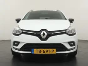 Renault Clio thumbnail 8