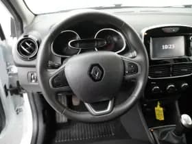 Renault Clio thumbnail 9