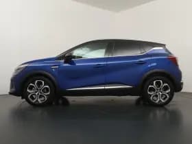 Renault Captur thumbnail 2