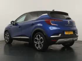 Renault Captur thumbnail 3