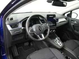 Renault Captur thumbnail 27