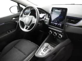 Renault Captur thumbnail 29