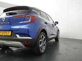 Renault Captur thumbnail 37