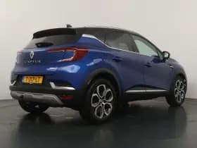 Renault Captur thumbnail 5