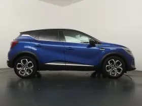 Renault Captur thumbnail 6