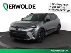 Renault Scénic