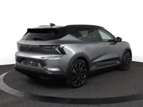 Renault Scénic thumbnail 9