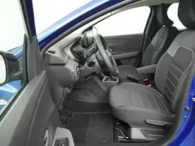 Dacia Sandero thumbnail 11