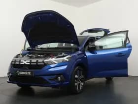 Dacia Sandero thumbnail 20
