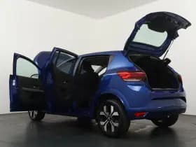 Dacia Sandero thumbnail 22