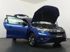 Dacia Sandero thumbnail 26