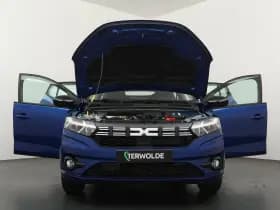 Dacia Sandero thumbnail 27
