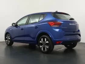 Dacia Sandero thumbnail 4