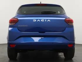 Dacia Sandero thumbnail 5