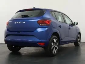 Dacia Sandero thumbnail 6