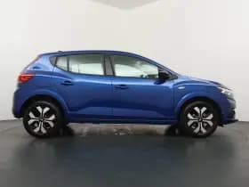 Dacia Sandero thumbnail 7