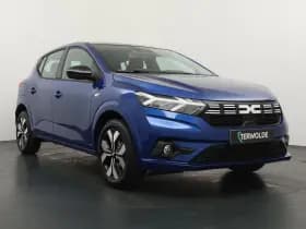 Dacia Sandero thumbnail 8
