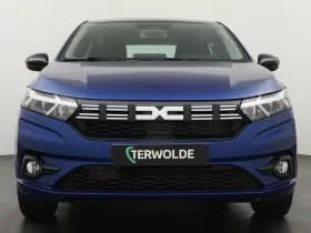 Dacia Sandero thumbnail 9