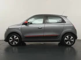 Renault Twingo thumbnail 2