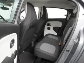 Renault Twingo thumbnail 14