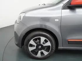Renault Twingo thumbnail 16