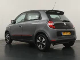Renault Twingo thumbnail 3