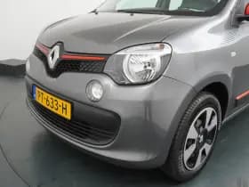 Renault Twingo thumbnail 29