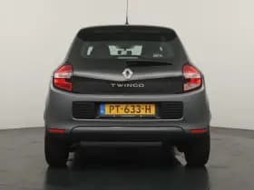 Renault Twingo thumbnail 4