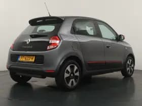 Renault Twingo thumbnail 5