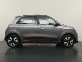 Renault Twingo thumbnail 6