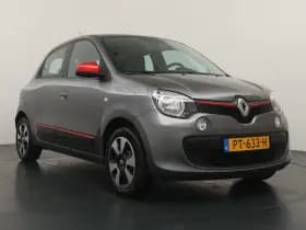 Renault Twingo thumbnail 7