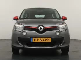 Renault Twingo thumbnail 8