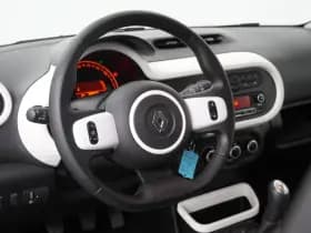 Renault Twingo thumbnail 9