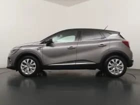 Renault Captur thumbnail 2