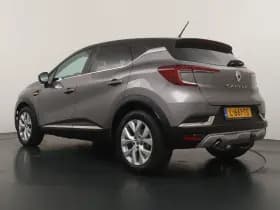 Renault Captur thumbnail 3