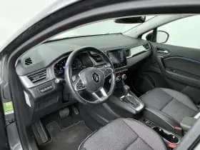 Renault Captur thumbnail 25
