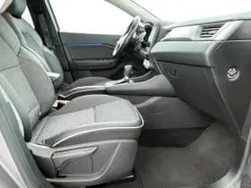Renault Captur thumbnail 27