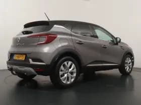 Renault Captur thumbnail 5