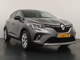 Renault Captur thumbnail 7