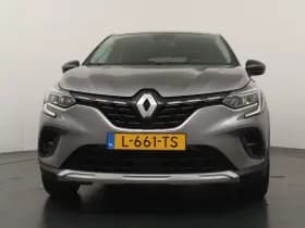 Renault Captur thumbnail 8