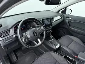 Renault Captur thumbnail 9