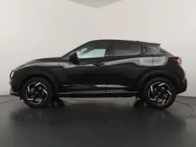 Nissan Juke thumbnail 2