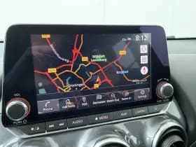 Nissan Juke thumbnail 11