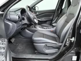 Nissan Juke thumbnail 15