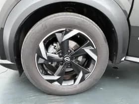 Nissan Juke thumbnail 19