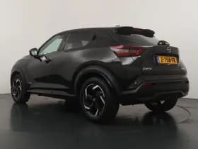 Nissan Juke thumbnail 3