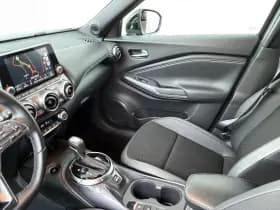 Nissan Juke thumbnail 23