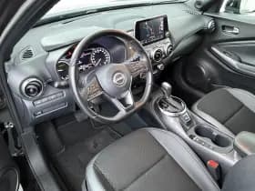 Nissan Juke thumbnail 28
