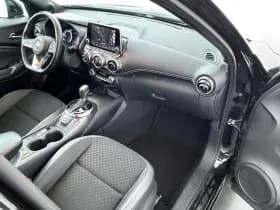Nissan Juke thumbnail 29