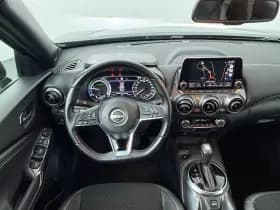 Nissan Juke thumbnail 30